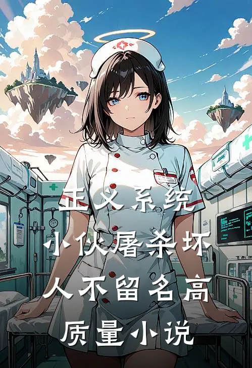 正义系统：小伙屠杀坏人不留名高质量小说