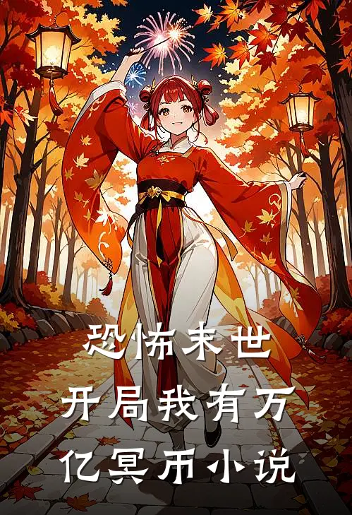 恐怖末世，开局我有万亿冥币小说