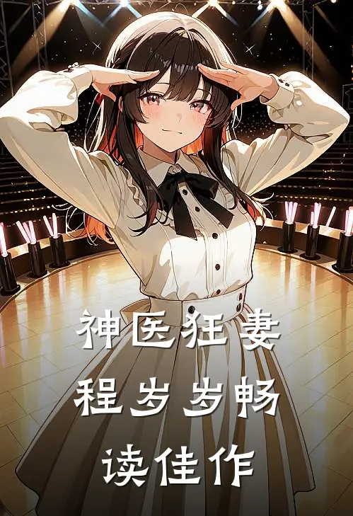 神医狂妻程岁岁畅读佳作
