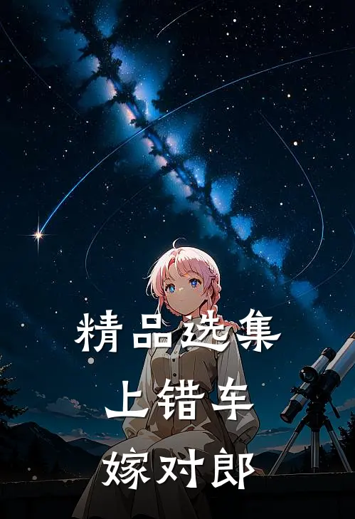 精品选集上错车，嫁对郎
