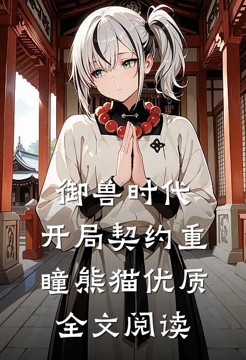 御兽时代：开局契约重瞳熊猫优质全文阅读