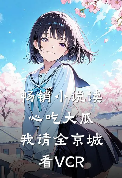 畅销小说读心吃大瓜，我请全京城看VCR