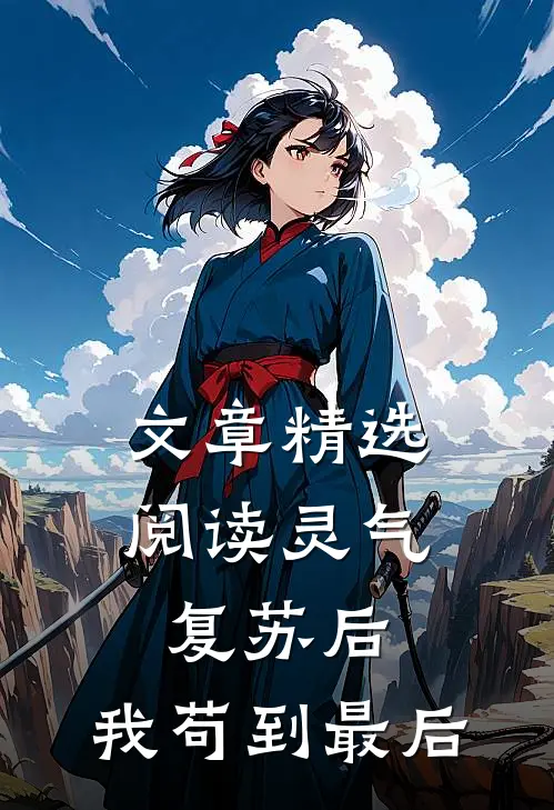 文章精选阅读灵气复苏后，我苟到最后