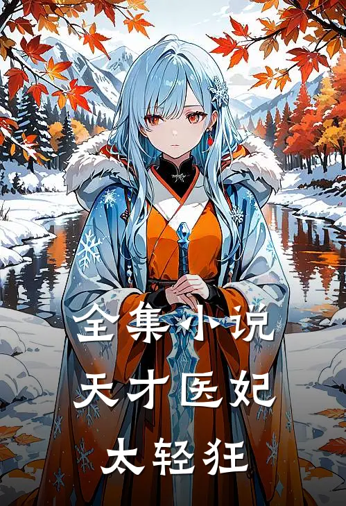 全集小说天才医妃太轻狂