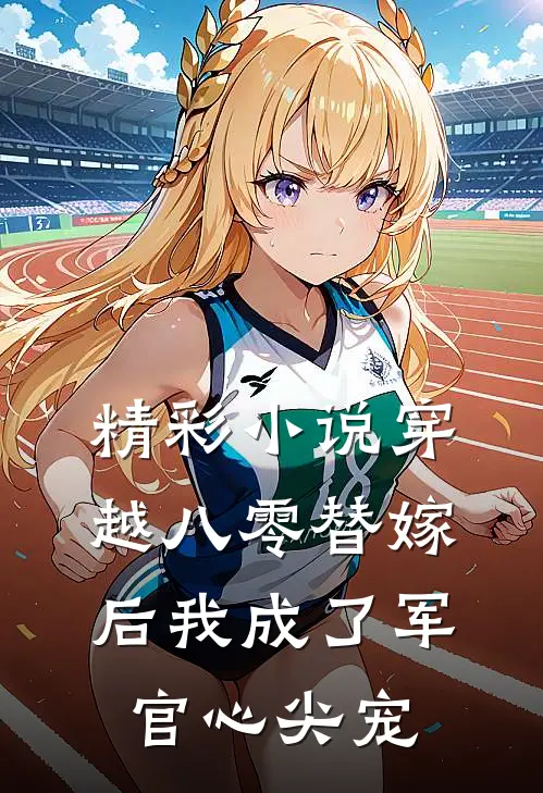 精彩小说穿越八零替嫁后我成了军官心尖宠