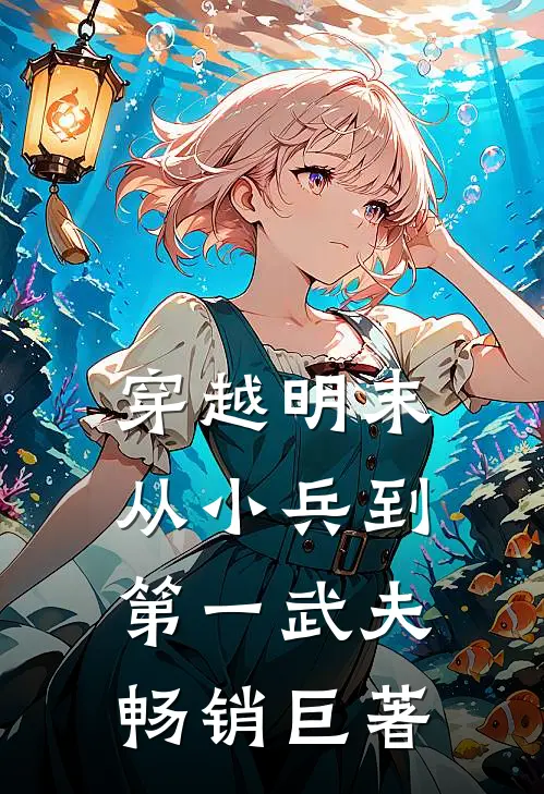 穿越明末：从小兵到第一武夫畅销巨著