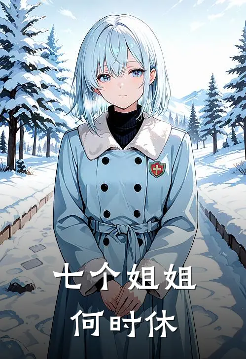 七个姐姐何时休