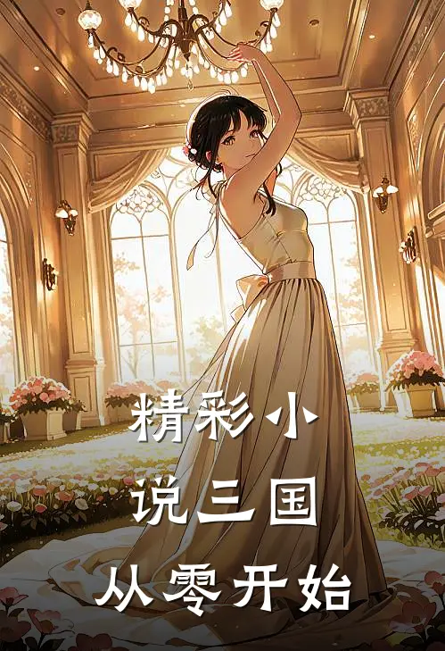 精彩小说三国：从零开始