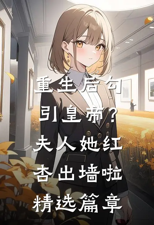 重生后勾引皇帝？夫人她红杏出墙啦精选篇章