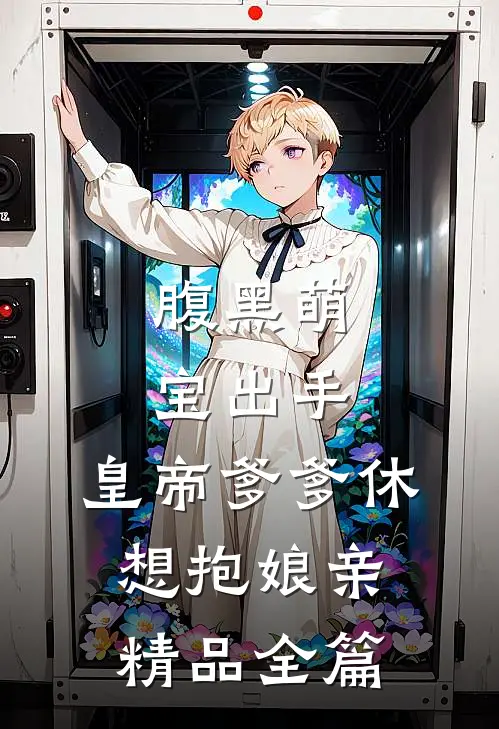 腹黑萌宝出手，皇帝爹爹休想抱娘亲精品全篇