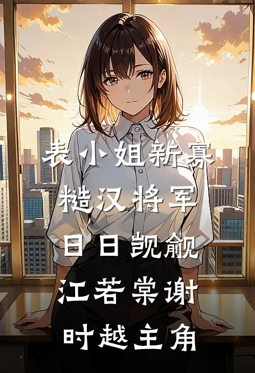 春迟误最新章节列表