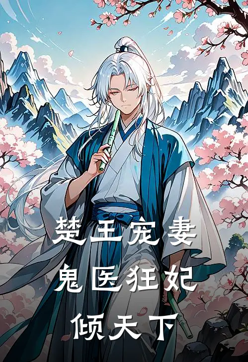 楚王宠妻：鬼医狂妃倾天下