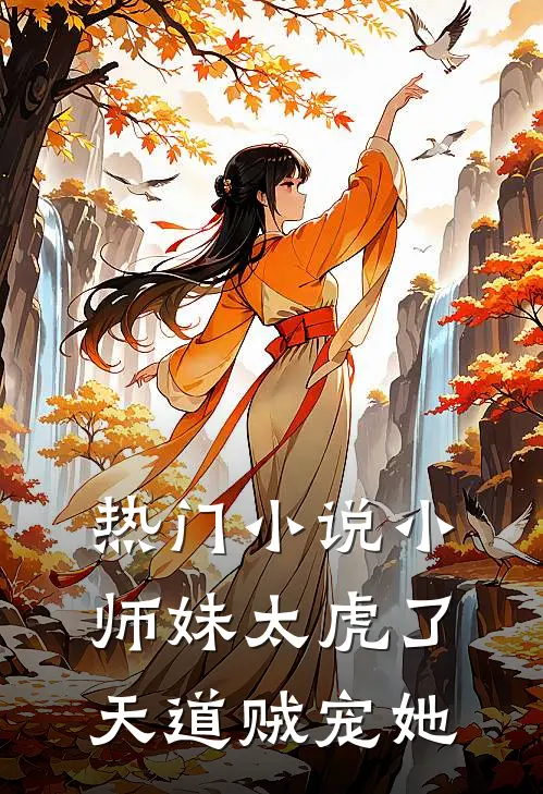热门小说小师妹太虎了，天道贼宠她