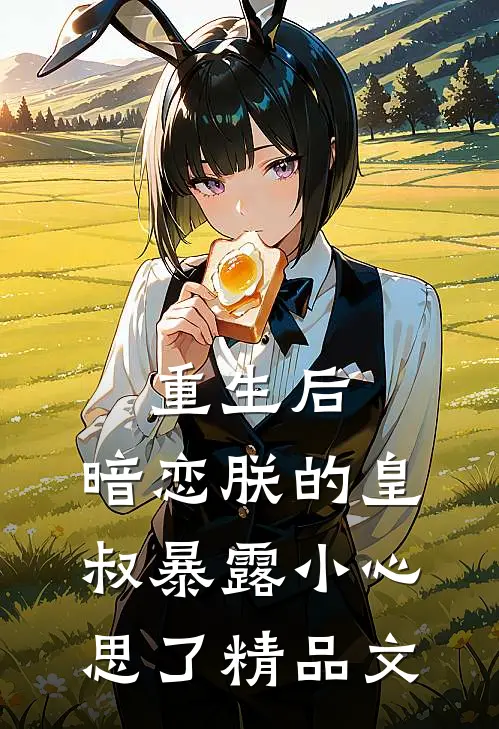 重生后，暗恋朕的皇叔暴露小心思了精品文