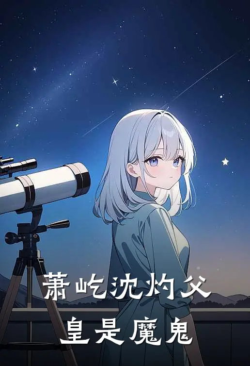 萧屹沈灼父皇是魔鬼