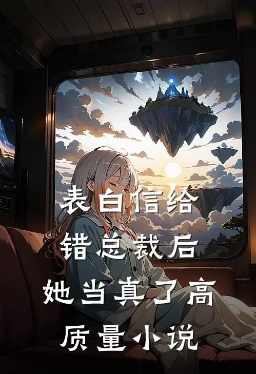 表白信给错总裁后，她当真了高质量小说