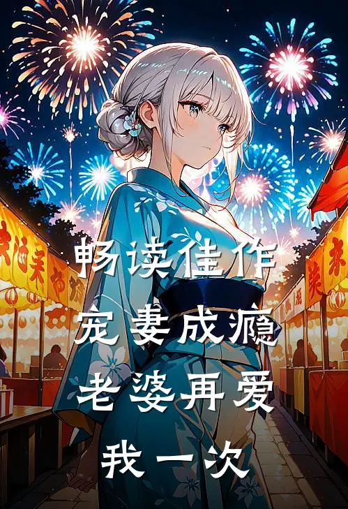 畅读佳作宠妻成瘾：老婆再爱我一次