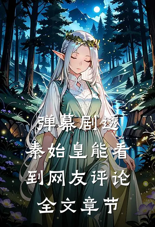 弹幕剧透，秦始皇能看到网友评论全文章节