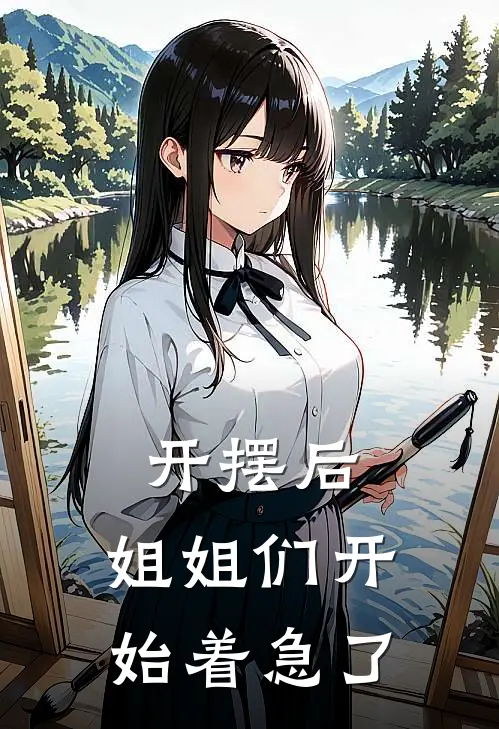 开摆后，姐姐们开始着急了