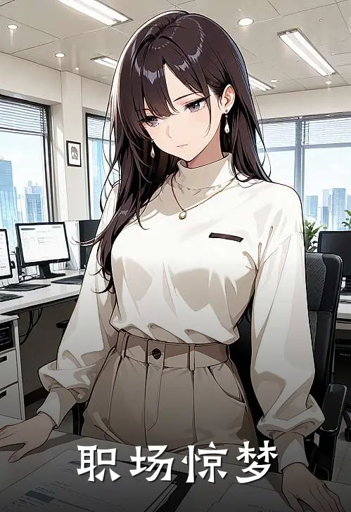 职场惊梦
