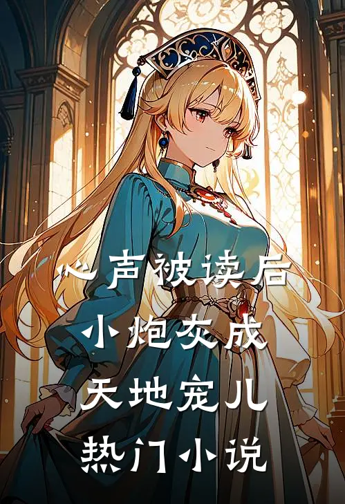 心声被读后，小炮灰成天地宠儿热门小说