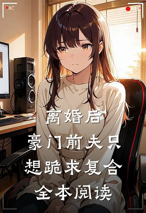 离婚后，豪门前夫只想跪求复合全本阅读