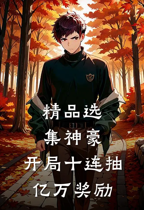 精品选集神豪：开局十连抽亿万奖励