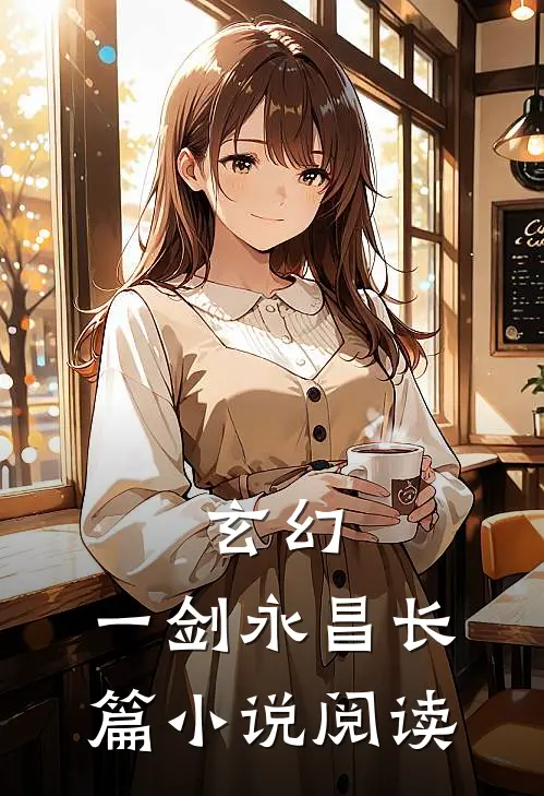 玄幻：一剑永昌长篇小说阅读