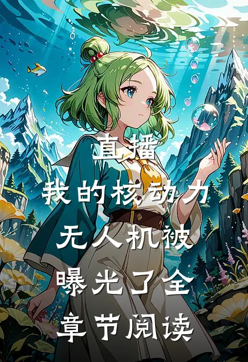 直播：我的核动力无人机被曝光了全章节阅读
