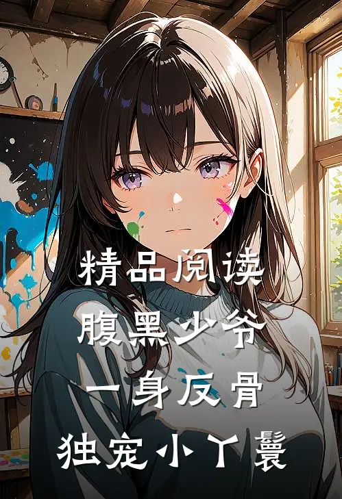 精品阅读腹黑少爷一身反骨，独宠小丫鬟