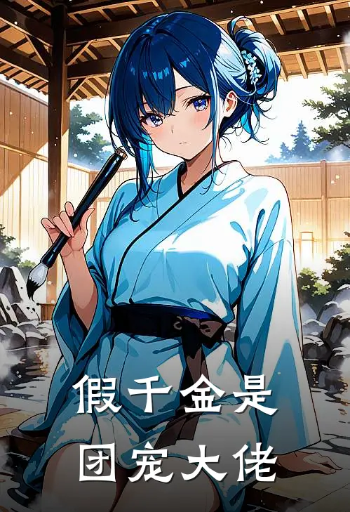 假千金是团宠大佬