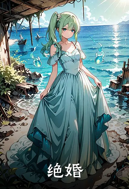 绝婚