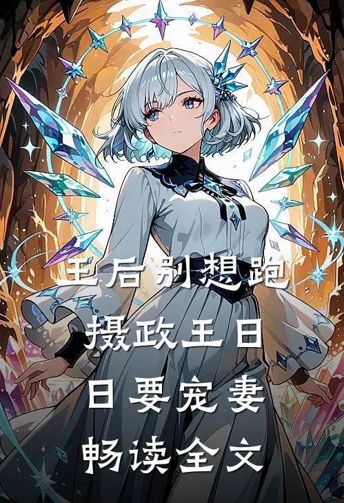 王后别想跑，摄政王日日要宠妻畅读全文