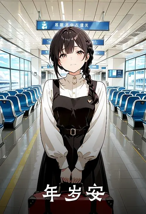年岁安