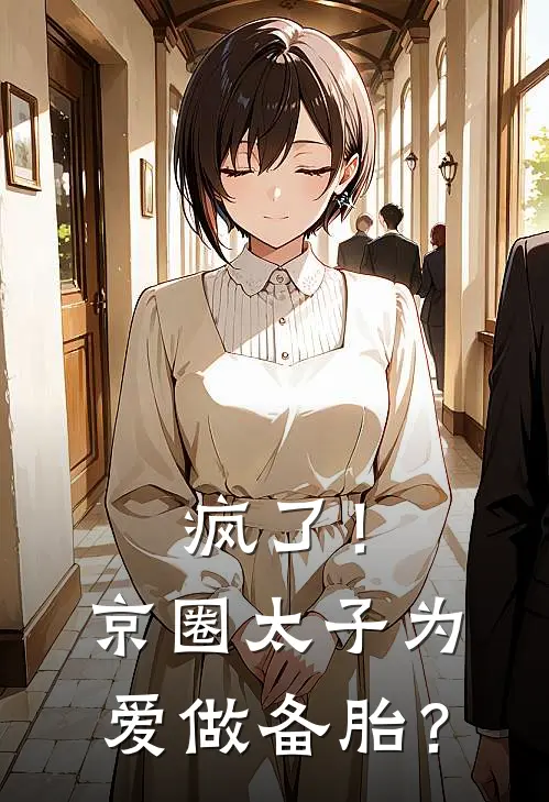 疯了！京圈太子为爱做备胎？