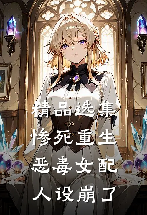 精品选集惨死重生，恶毒女配人设崩了