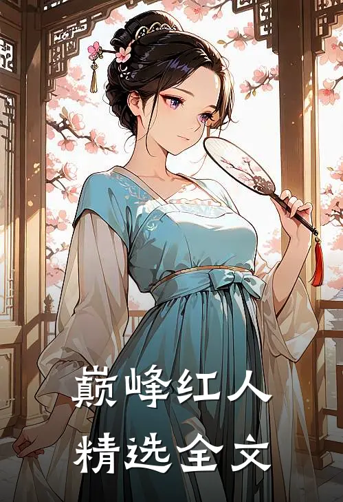 巅峰红人精选全文