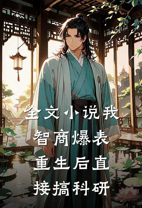 全文小说我，智商爆表，重生后直接搞科研