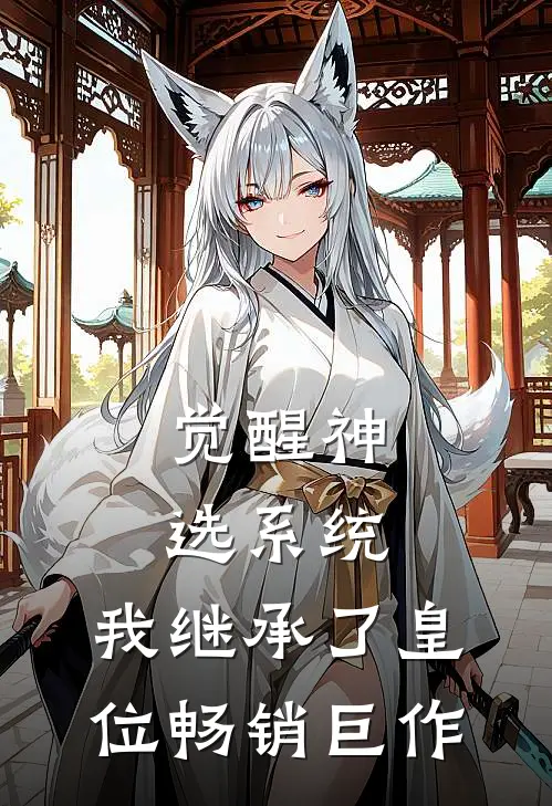 觉醒神选系统，我继承了皇位畅销巨作