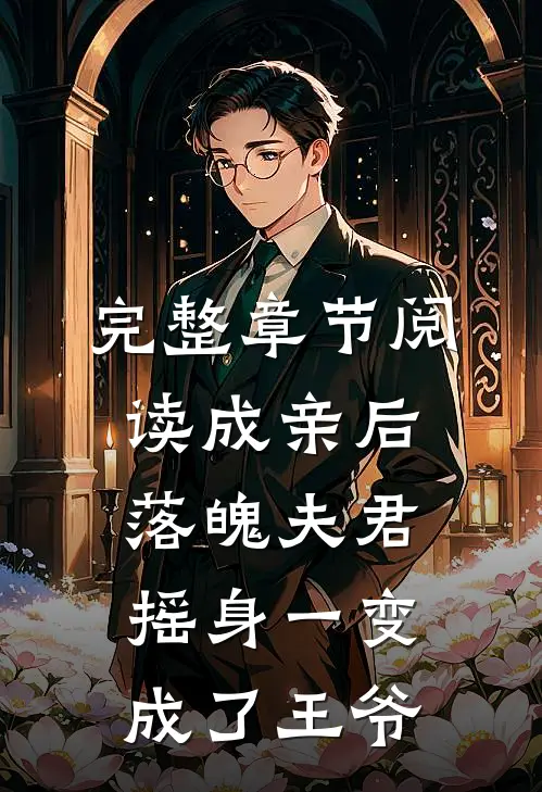 完整章节阅读成亲后，落魄夫君摇身一变成了王爷