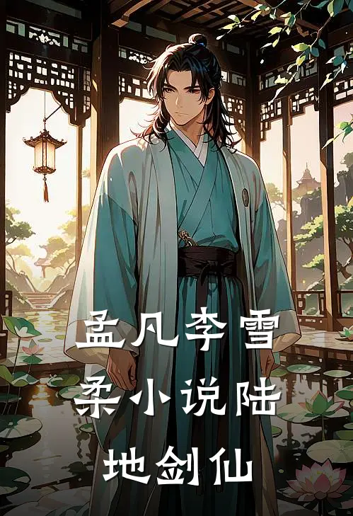 孟凡李雪柔小说陆地剑仙