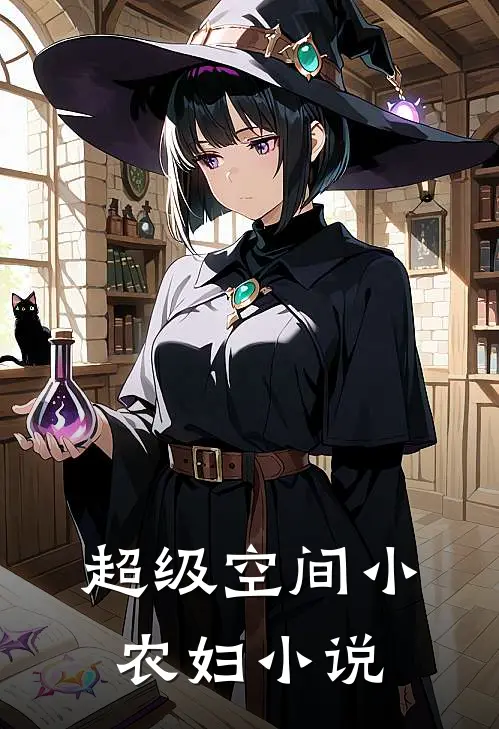 超级空间小农妇 小说