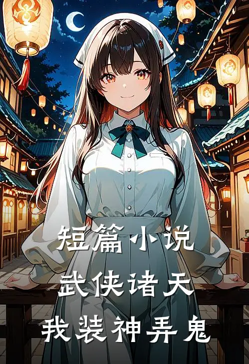 短篇小说武侠诸天，我装神弄鬼
