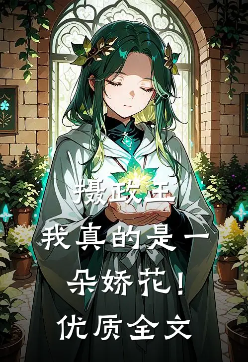 摄政王，我真的是一朵娇花！优质全文