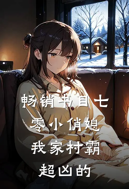 畅销书目七零小俏媳：我家村霸超凶的