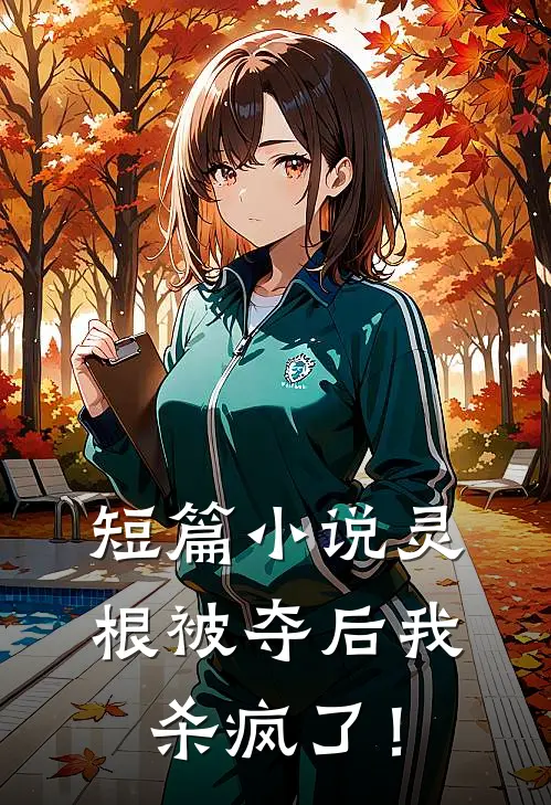 短篇小说灵根被夺后我杀疯了！