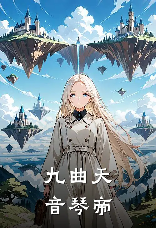 九曲天音琴帝