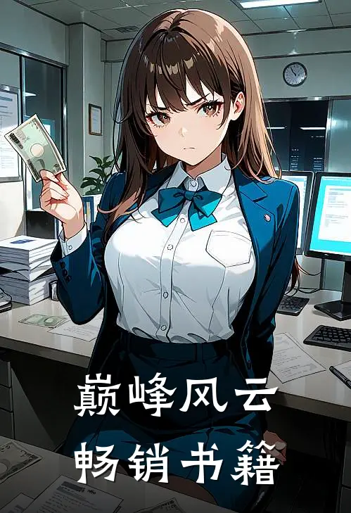 巅峰风云畅销书籍