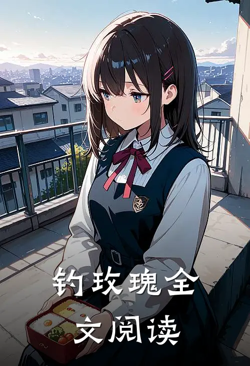钓玫瑰全文阅读