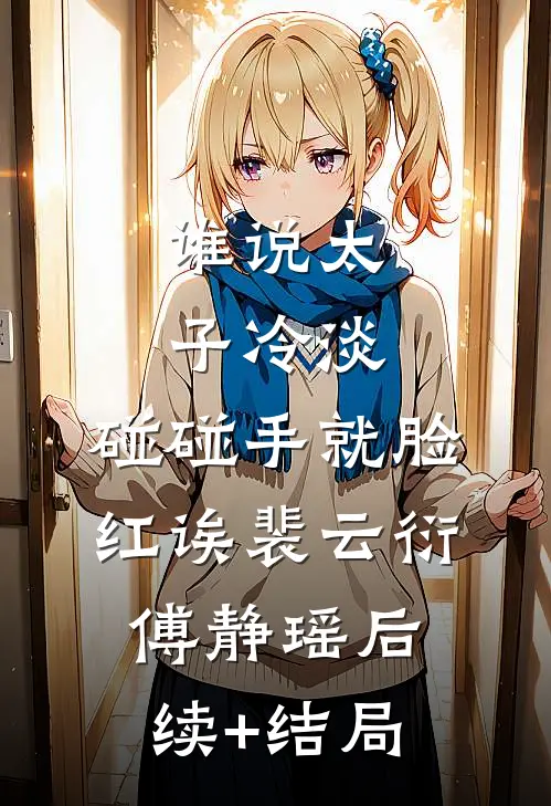 将你归还人海